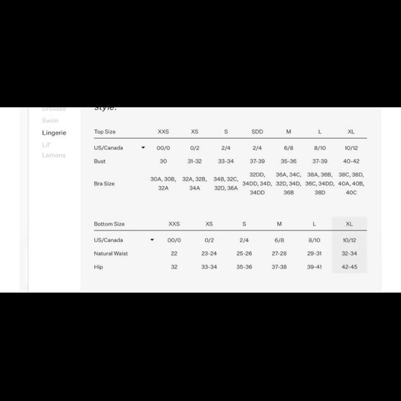 For Love and Lemons Melrose Pleated Bra Top - Picture 5 of 6